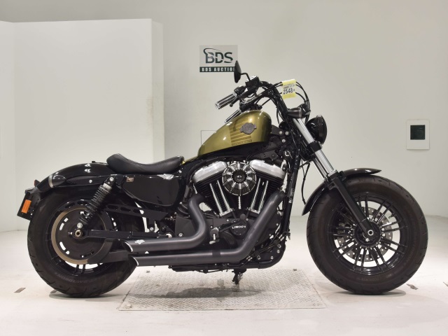 HD SPORTSTER FORTY-EIGHT XL1200X 2016