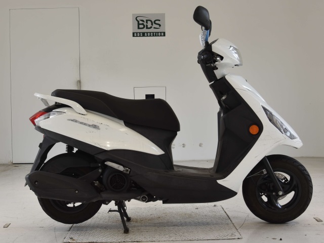 Yamaha AXIS125Z 2017