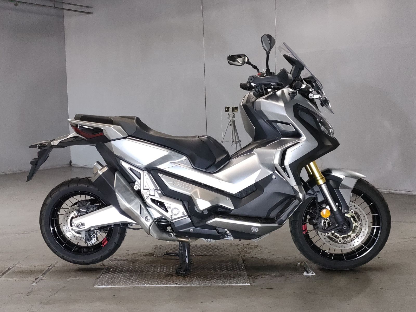 Honda X-ADV 2017
