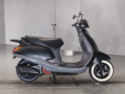 Honda LEAD100 2001