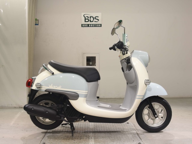 Yamaha VINO50 2021