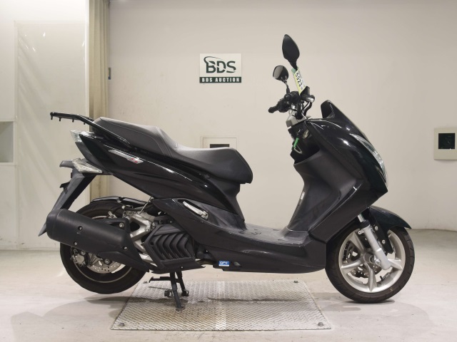 Yamaha MAJESTY 155S 2014