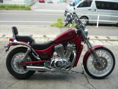 Suzuki INTRUDER 800 1993