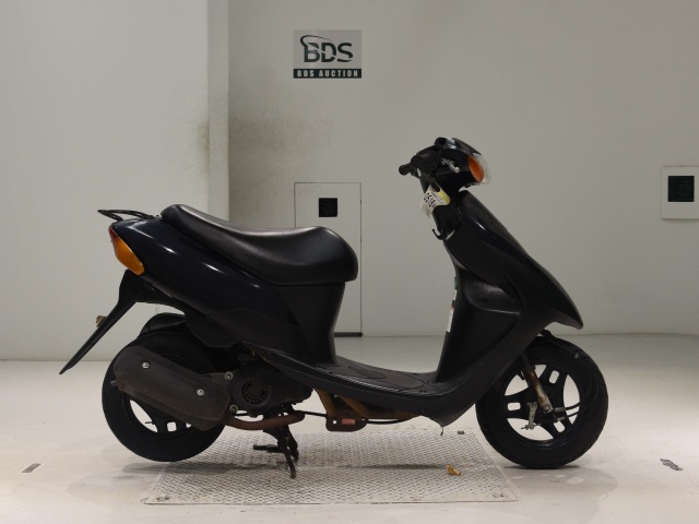 Suzuki LETS2