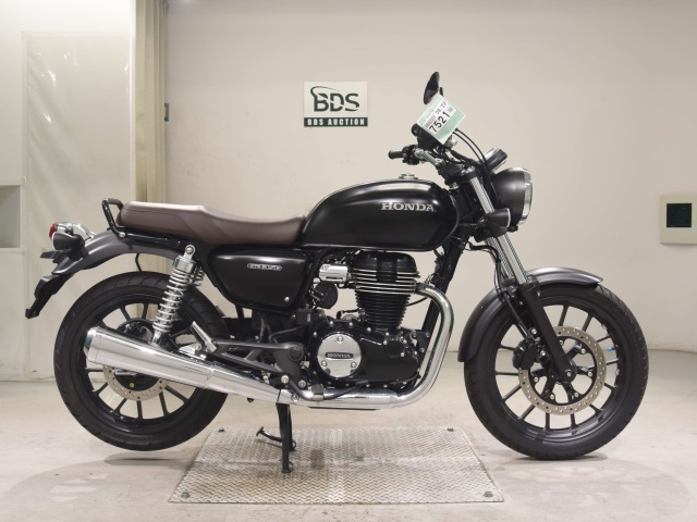 Honda GB350 2022