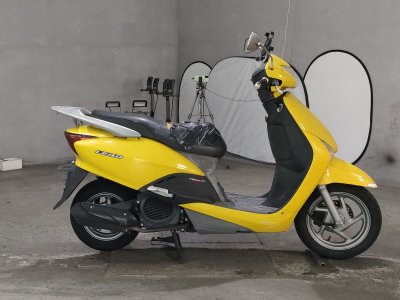 Honda LEAD110 2012