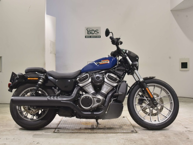 HD RH975S 2023