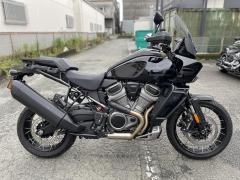 HD PAN AMERICA1250 S 2023