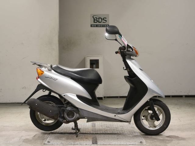 Yamaha JOG 115 2004