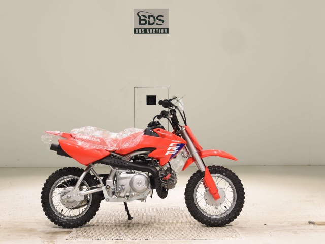 Honda CRF50F 2025