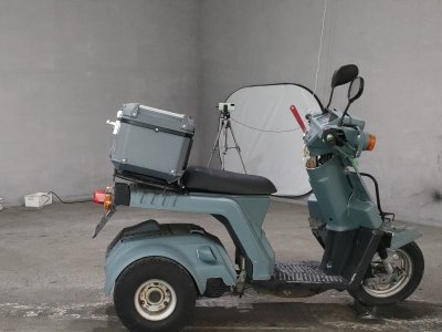 Honda GYRO X 2002