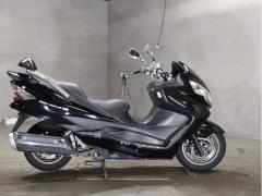 Suzuki SKYWAVE 250SS 2008