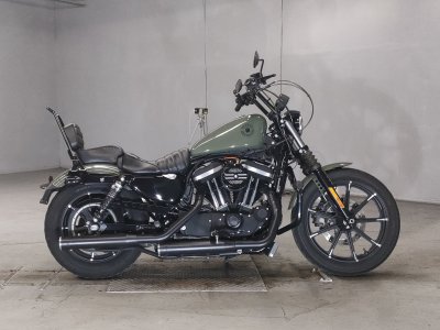 HD SPORTSTER IRON XL883N 2021