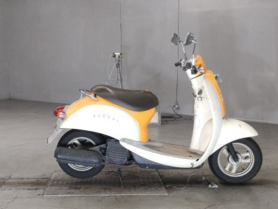 Honda DIO110 2002