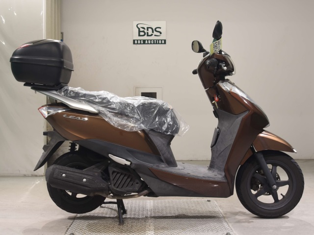 Honda LEAD125 2013