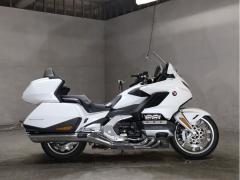 Honda GL1800 TOUR 2019