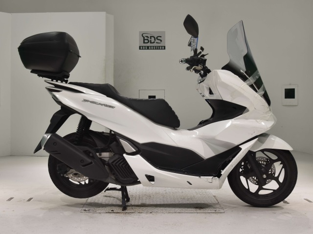 Honda PCX160 2021