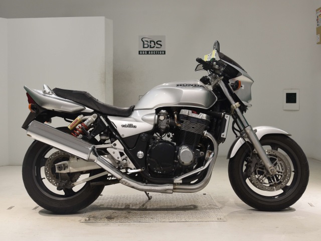 Honda CB1300SF 1999