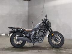 Honda REBEL CMX250 2020