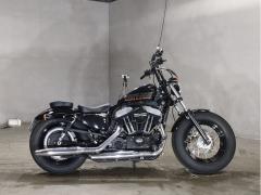 HD SPORTSTER FORTY-EIGHT XL1200X 2016