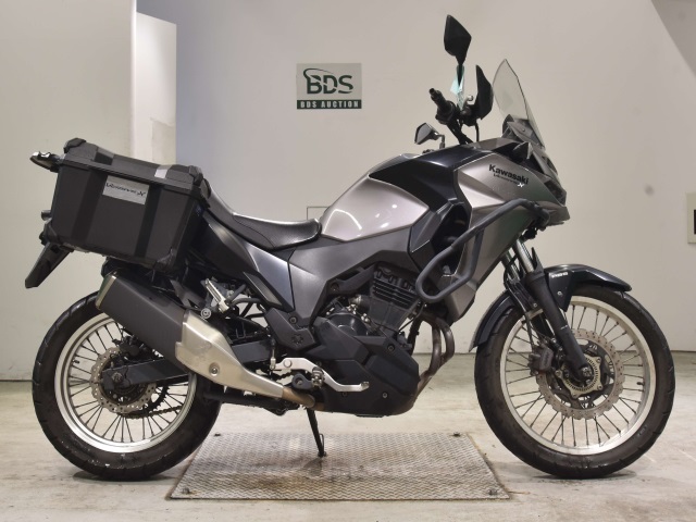 Kawasaki VERSYS-X 250A 2017