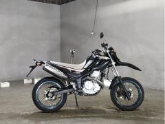 Yamaha XT250X 2006