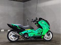 Yamaha T-MAX500 2004