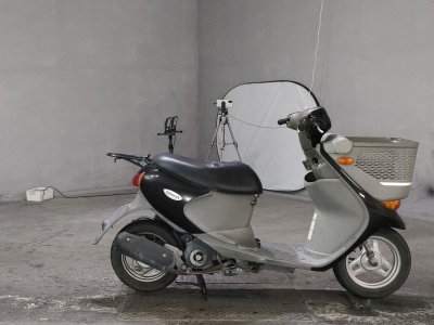 Suzuki LETS4 BASKET