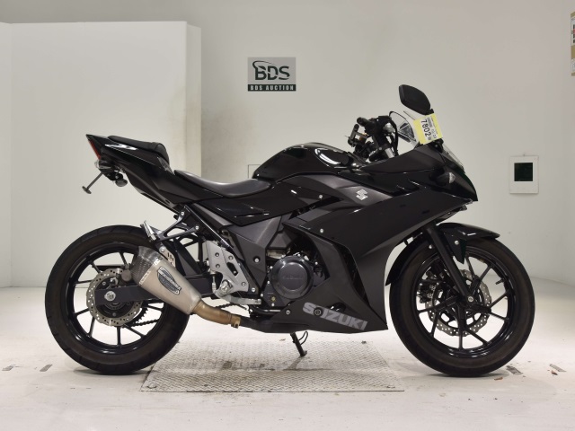 Suzuki GSX250R