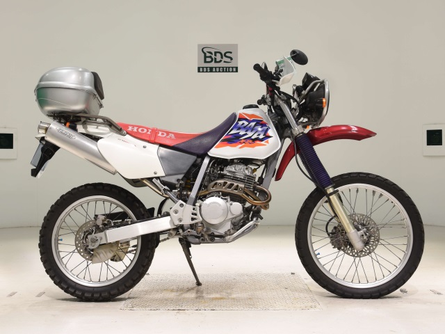 Honda XR250 BAJA 1995