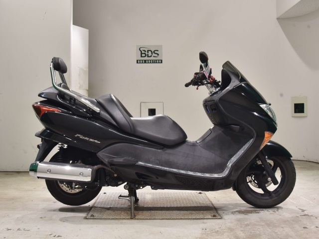Honda FORZA X 2004