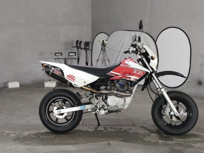 Honda XR100 MOTARD 2005