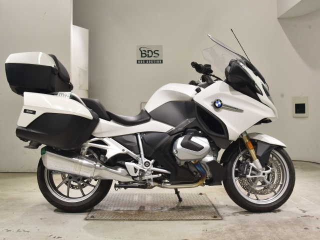 BMW R1250RT 2020