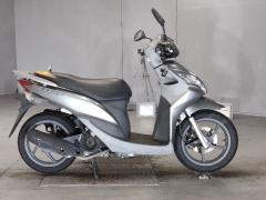 Honda DIO110 2011