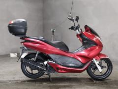 Honda PCX125 2010