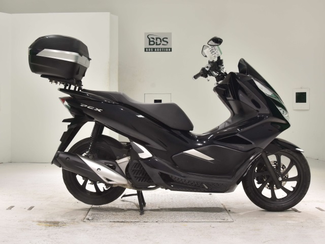 Honda PCX125-3 2018
