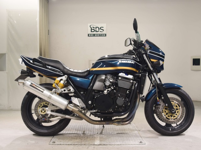 Kawasaki ZRX1100 1998