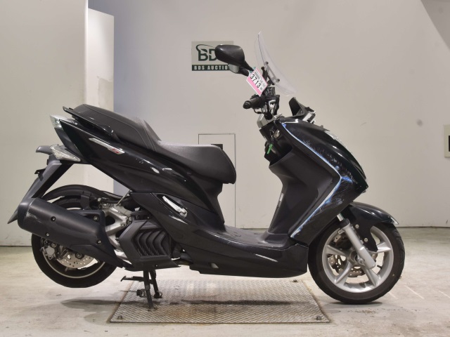Yamaha MAJESTY 155S 2014