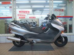 Honda FORZA Z 2006