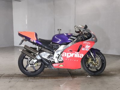 Aprilia RS250 2025