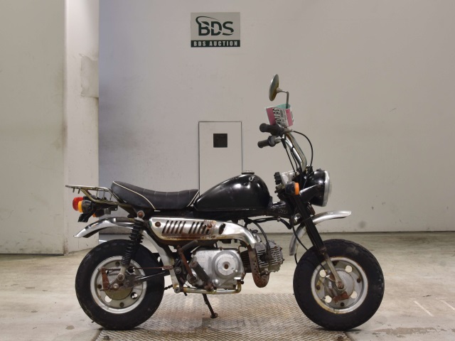 Honda MONKEY 1984