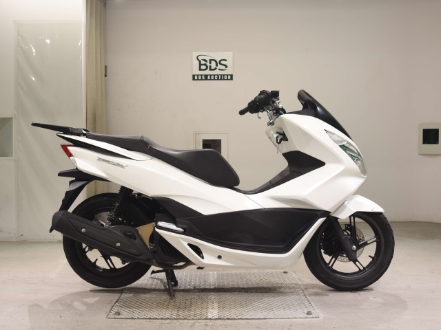 Honda PCX125 2015