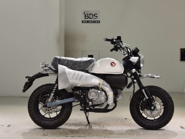 Honda MONKEY125 2024