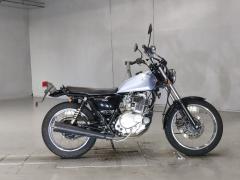 Suzuki GRASSTRACKER BIGBOY 2006