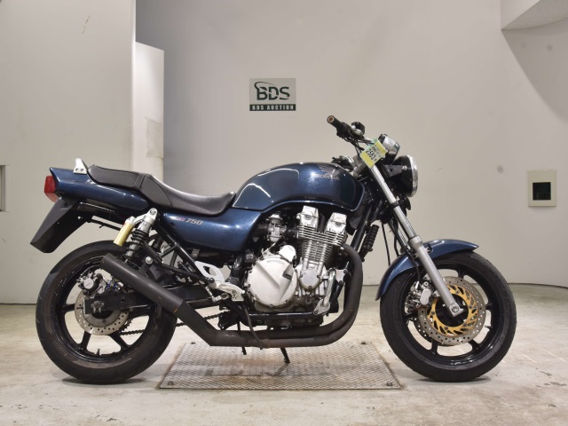 Honda CB750SF 1992