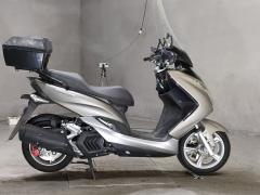 Yamaha MAJESTY 155S 2016