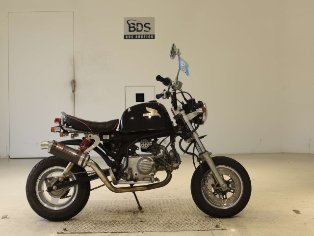 Honda MONKEY 1988