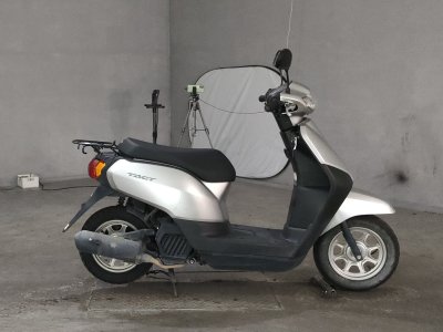 Honda TACT125 2019