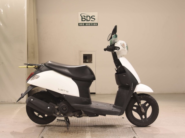 Suzuki LETS