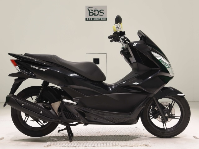 Honda PCX125 2017